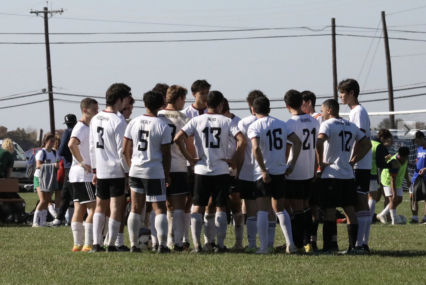 Team Picture