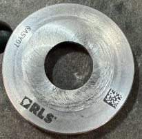 Final Finishing Pass